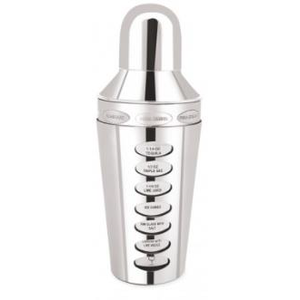 Šejker 600 ml