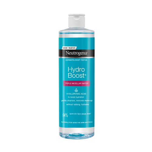 Neutrogena Hydro Boost Micelarna Voda 400ml slika 1