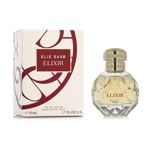 Elie Saab Elixir Eau De Parfum 50 ml (woman) slika 2