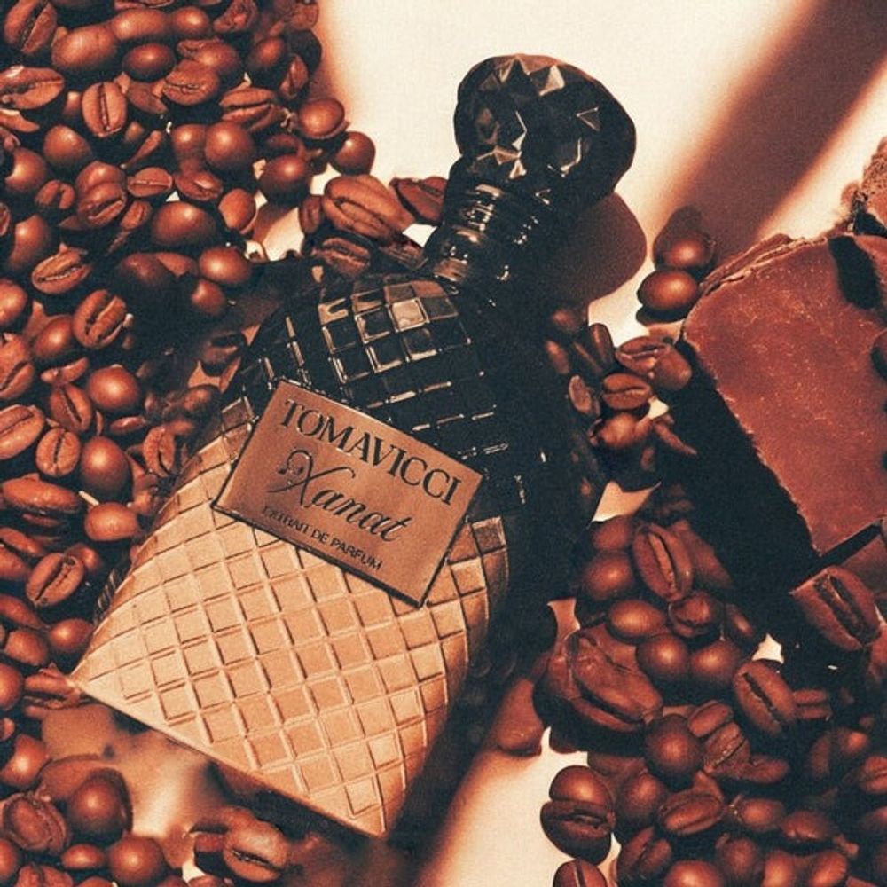 Tomavicci Xanat Extrait De Parfum 100ml slika 2