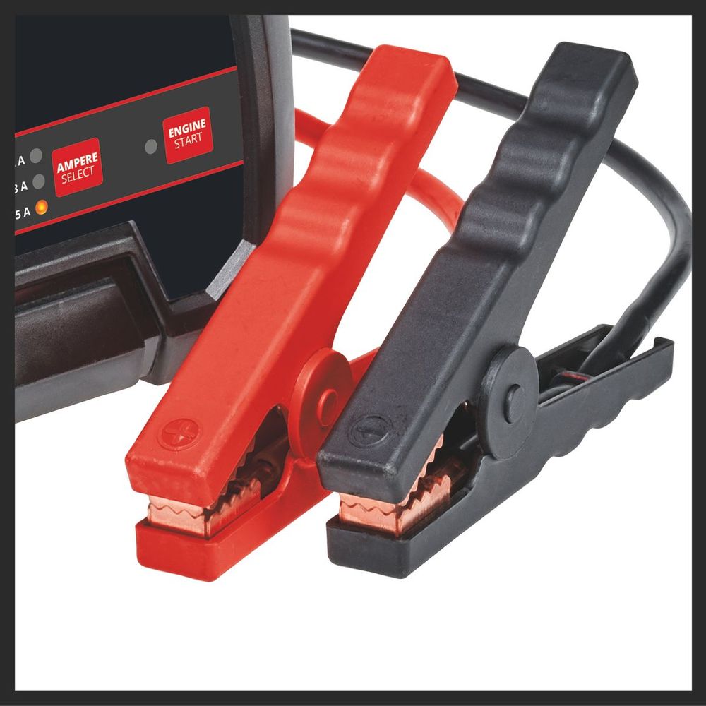 Einhell Punjač akumulatora sa mikroprocesorom CE-BC 15 M slika 2