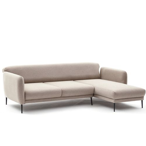 Atelier Del Sofa Kutna garnitura na razvlačenje, Krem, Venus R - Cream slika 12