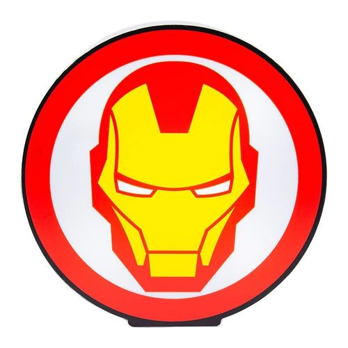 PALADONE IRON MAN Kutija Svjetlo za Dom slika 1