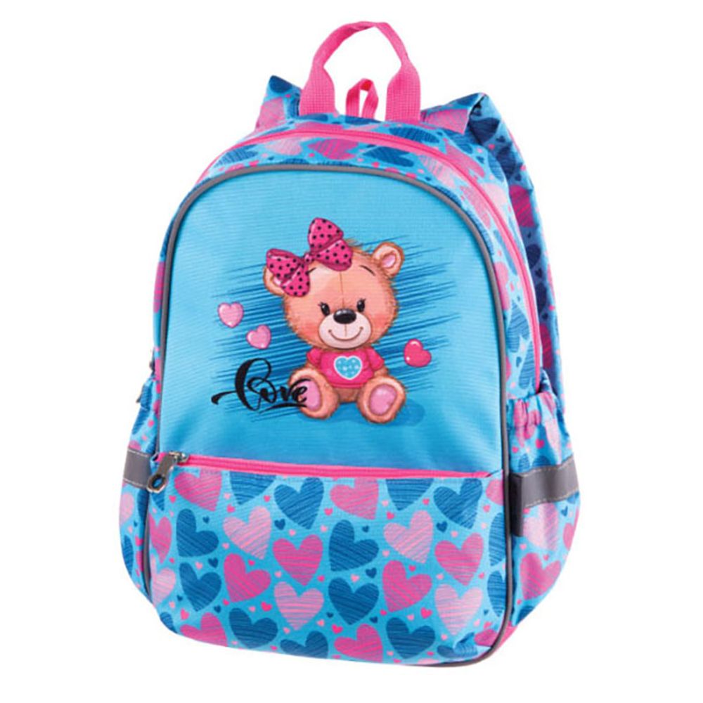 Pulse Ruksak Junior Teddy 122292 slika 1