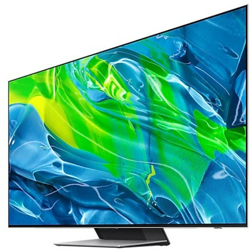 Samsung OLED TV QE55S95BATXXH slika 5