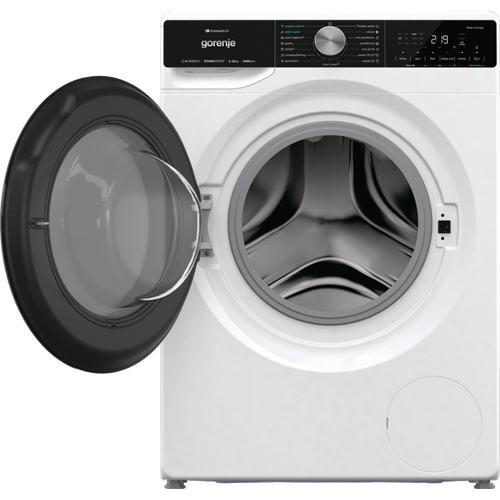 Gorenje WNS114A3TWIFI Veš mašina, 11 kg, 1400 rpm, Inverter, WiFi slika 4