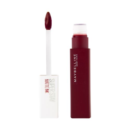 Maybelline New York Superstay Matte Ink ruž za usne 50 Voyager slika 1