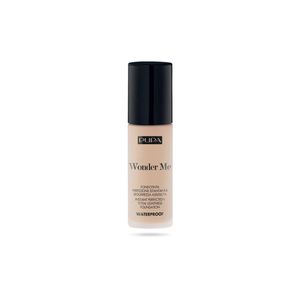 Pupa Wonder Me Vodootporni Tečni Puder 020 Light Beige – Warm 30 ml
