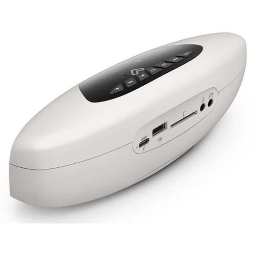 ENERGY SISTEM Speaker FS2 Wireless portable zvučnik beli slika 3