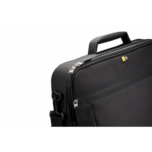 Torba Case Logic 15.6" Value Laptop Bag, crna (CLVNCI-215K) slika 3