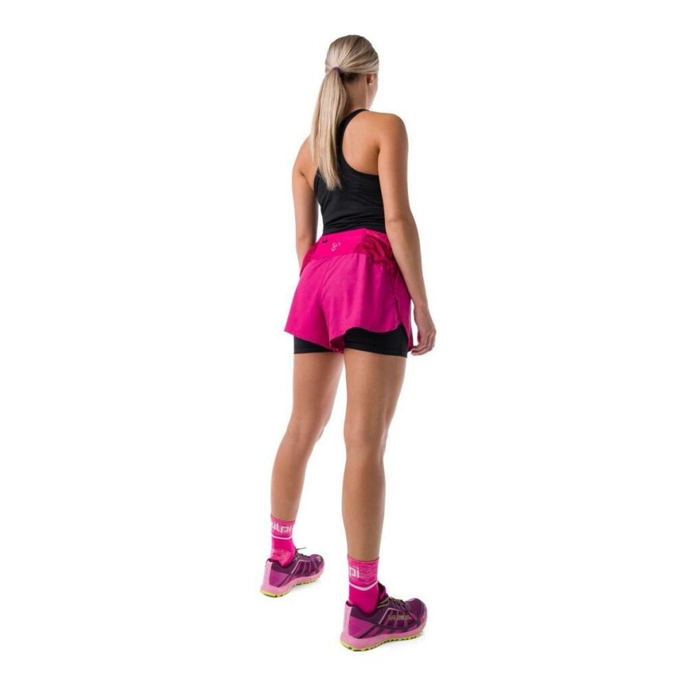 Kilpi Ženski šorc Bergen-W za trčanje i fitness slika 4