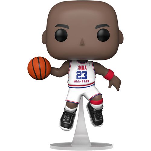 POP figure NBA All Stars Michael Jordan 1988 slika 3