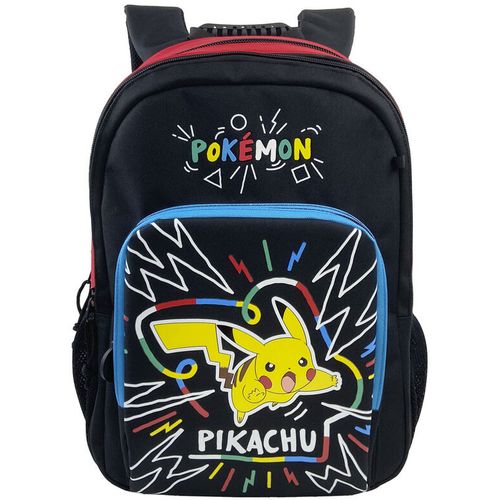 Pokemon Pikachu ruksak 42cm slika 1