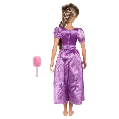 Disney Rapunzel doll 80cm slika 5