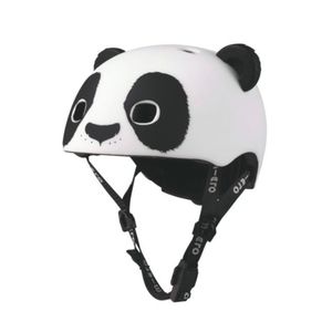 Micro Dječija kaciga 3D Panda S