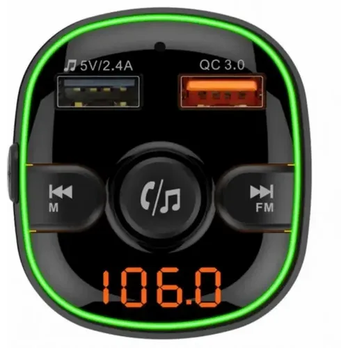 XPLORE Bluetooth Car FM Transmitter XP90 slika 4
