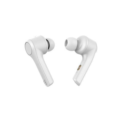 TOSHIBA slušalice Earbuds AirPro, BT, vodootporne, HandsF, bijele RZE-BT1000EW slika 1