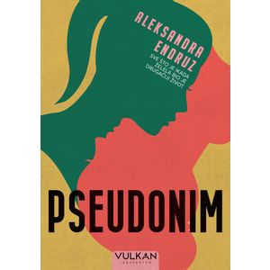 Pseudonim