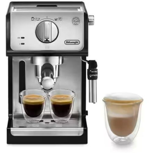 DeLonghi ECP35.31 Aparat za espresso kafu  slika 1