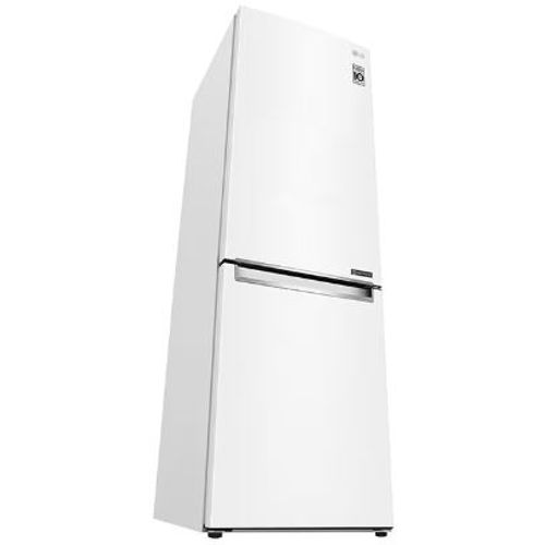 LG GBP31SWLZN Kombinovani frižider - zamrzivač dole, Total No Frost, 341 L, Door Cooling, Visina 186 cm slika 10