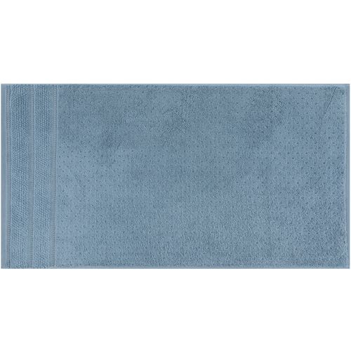 Colourful Cotton Set ručnika za brisanje ruku (2 komada), Arella - Petrol Blue slika 5