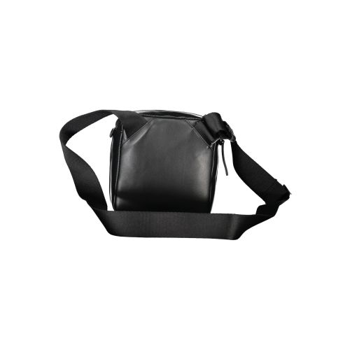 CALVIN KLEIN MEN'S SHOULDER BAG BLACK slika 2