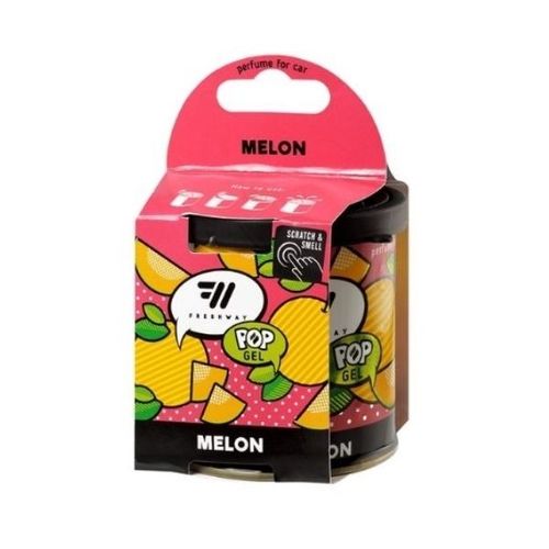 Mirisna konzerva GEL Victory FRESH WAY Melon slika 1