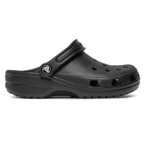 10001-001 Crocs Sandala Klompa Cayman Black 10001-001 slika 2