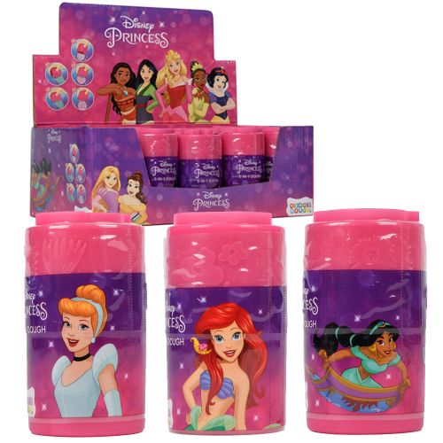 DISNEY princeze plastelin slika 7