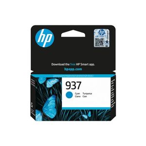 HP Tinta 4S6W2NE - Cyan, 800 stranica