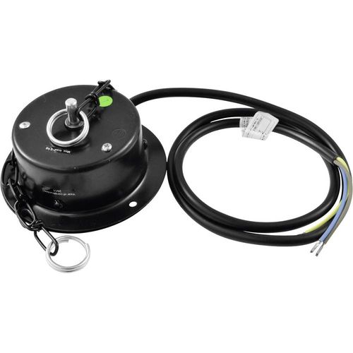 Eurolite   motor za disko kuglu   108 mm slika 1