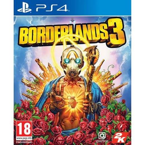 Borderlands 3 /PS4 slika 1
