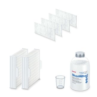 Beurer maremed® - kombinirani set