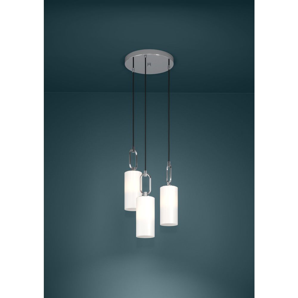 MAJANA Luster - Elegantan i Moderni Osvjetljivač slika 2