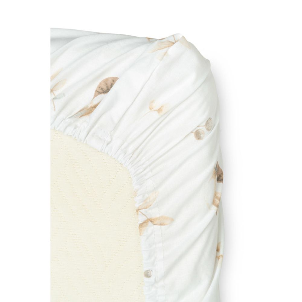 Posteljina od dva elementa + plahta sparrow 100x135 cm slika 3