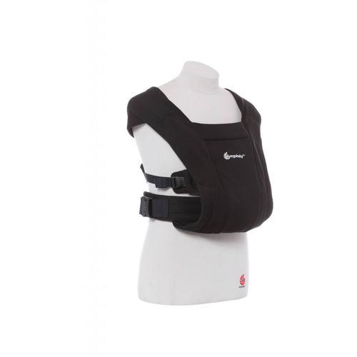 Ergobaby Embrace nosiljka Soft Navy slika 9