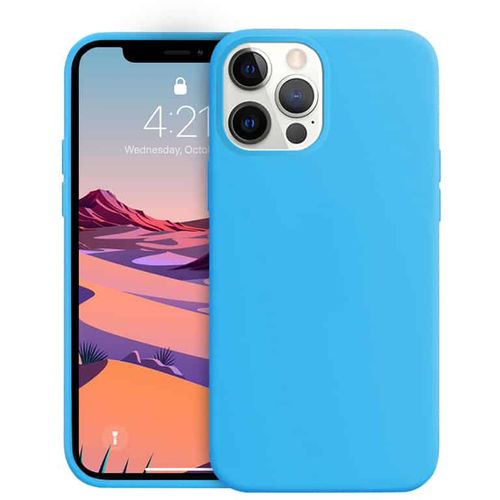 Crong Color Cover maskica za iPhone 12 / iPhone 12 Pro slika 1