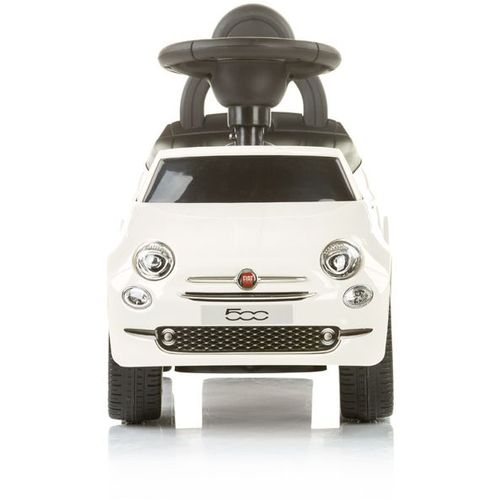 Fiat 500 guralica White  slika 2