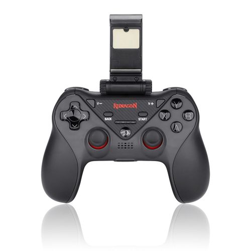 GAMEPAD - REDRAGON WIRELESS CERES G812 slika 9