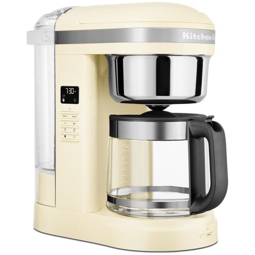 KitchenAid Aparat za kafu 1.7L (krem) KA5KCM1209EAC slika 2