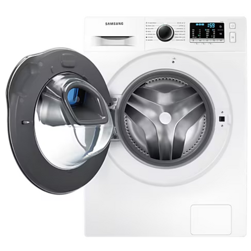 Samsung WW8NK52E0VW Veš mašina sa Add Wash i Eco Bubble™ tehnologijom, 8 kg, 1200 rpm, 45.6 cm slika 3