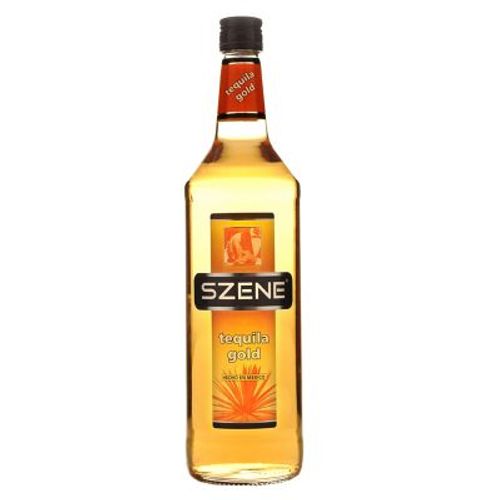 Szene Tequila   Gold 1,0l slika 1