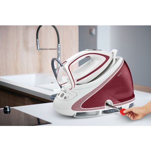 Tefal Pro Express Ultimate Care GV9571E0 parna stanica slika 2