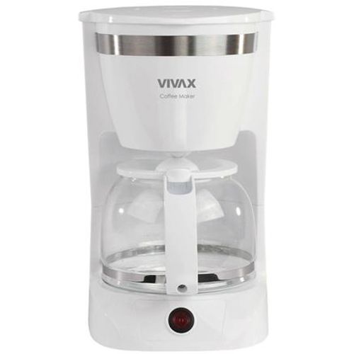 VIVAX HOME aparat za filter kavu CM-08127W slika 1