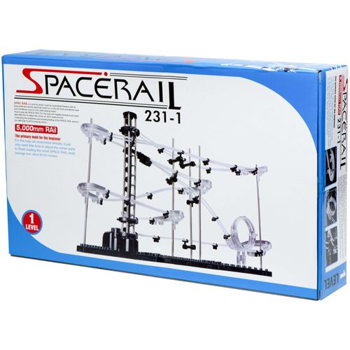 Spacerail staza s kuglicama level 1 slika 3