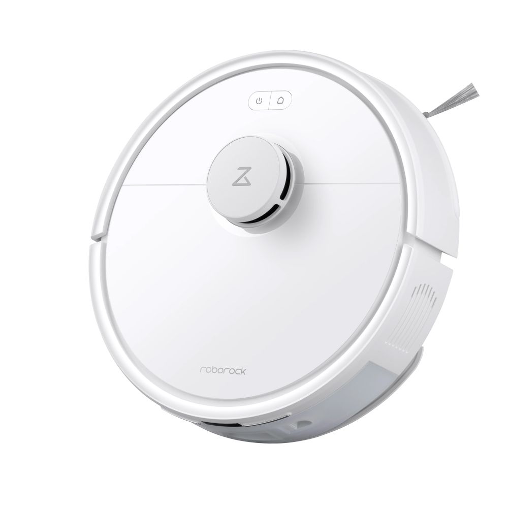 Roborock Robot usisivač / Q7BF+, bijeli slika 2