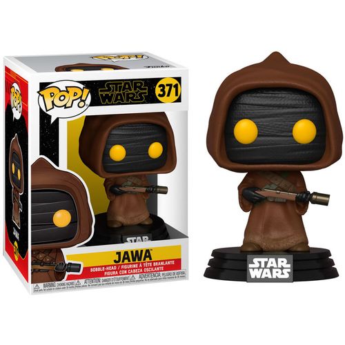 POP figure Star Wars Classic Jawa slika 1