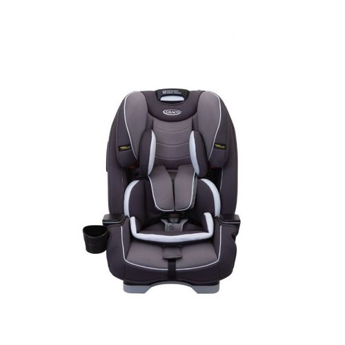 Graco autosjedalica Slimfit Iron (0+/1/2/3) slika 2