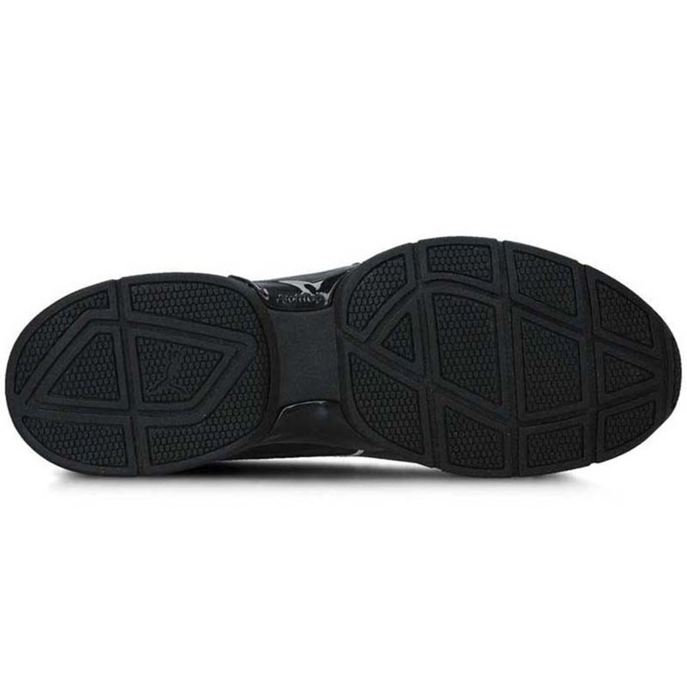 Puma Muške patike Leader VT SL, Crne slika 6