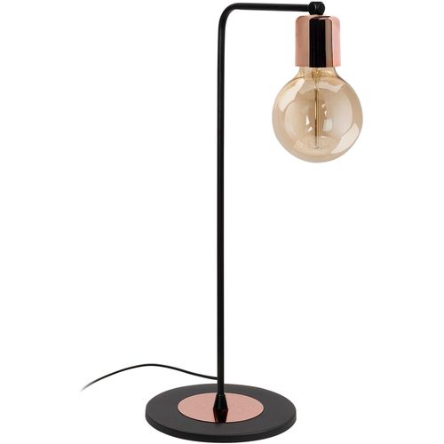 Harput - N-1318 Black
Copper Table Lamp slika 4